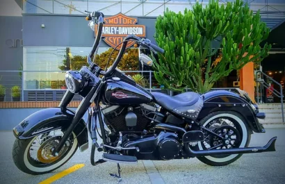 Harley-Davidson: Um Olhar Profundo nos Resultados de 2023