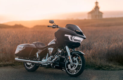 Harley-Davidson 2024: Empolgantes no Mundo das Motos!