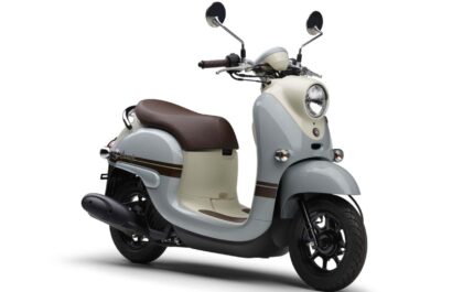 Yamaha Vino 2024: Explore a Revolução em Scooters Japonesas!