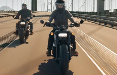 Harley-Davidson Sportster S 2024: Um Ícone de Potência e Estilo