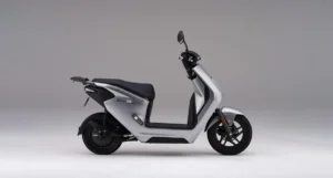 Scooter Elétrica da Honda 