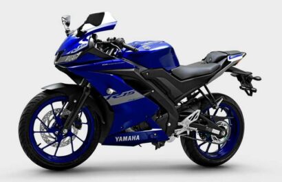 Yamaha R15 2024: A Revolução das Esportivas no Brasil