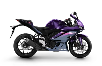 Yamaha R3 ABS 2024: Desvendando a Poderosa Bicilíndrica
