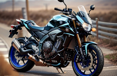 Todas as Motos da Yamaha Existente – Do inicio aos dias atuais 2024