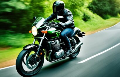 Kawasaki anuncia a nova W175 2025 – Conheça a Moto