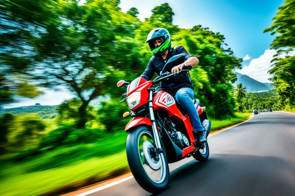 Bajaj Freedom 125 no Brasil