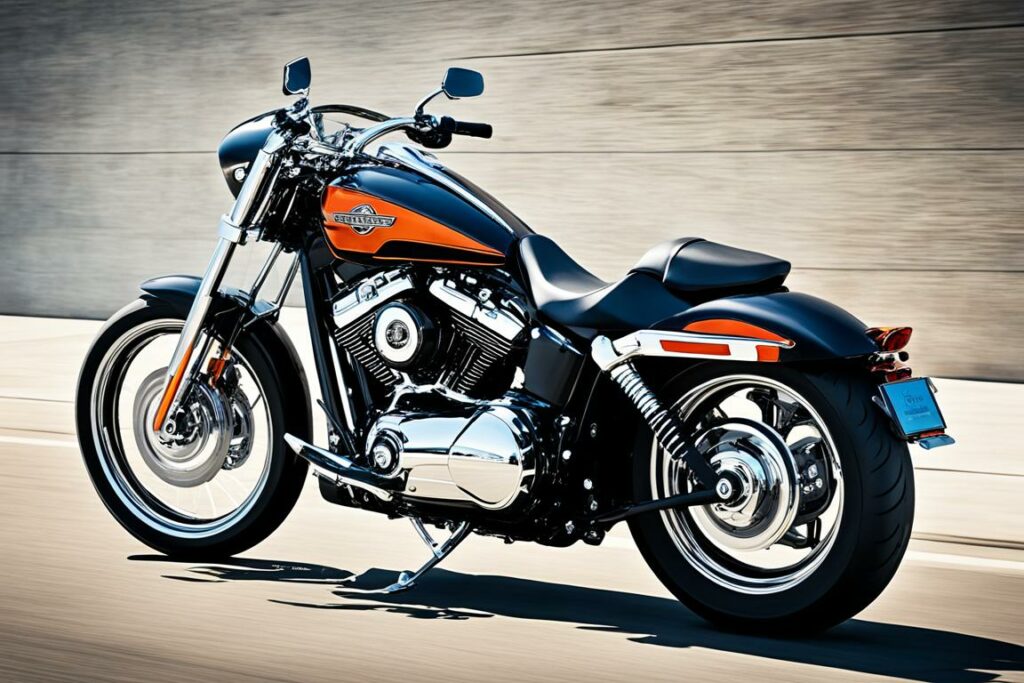 Design e Estilo da Nova Harley-Davidson X350