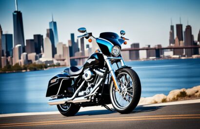 Nova Harley-Davidson X350: Acessível e Estilosa