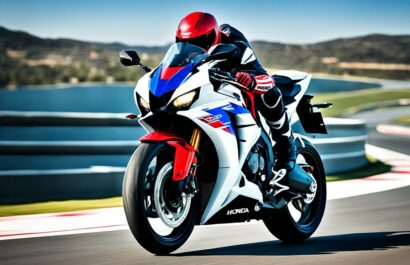 Honda CBR600RR 2025: Conheça a Novidade Que Vem Por aí!