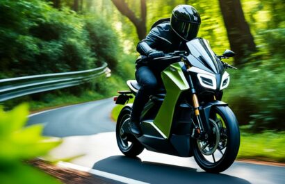 Maeving RM1S: Moto elétrica mais elegante do Reino Unido