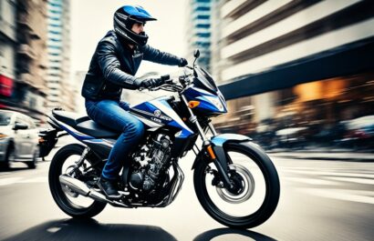 Conheça Nova Yamaha RX 180 2025: Agilidade e Estilo!