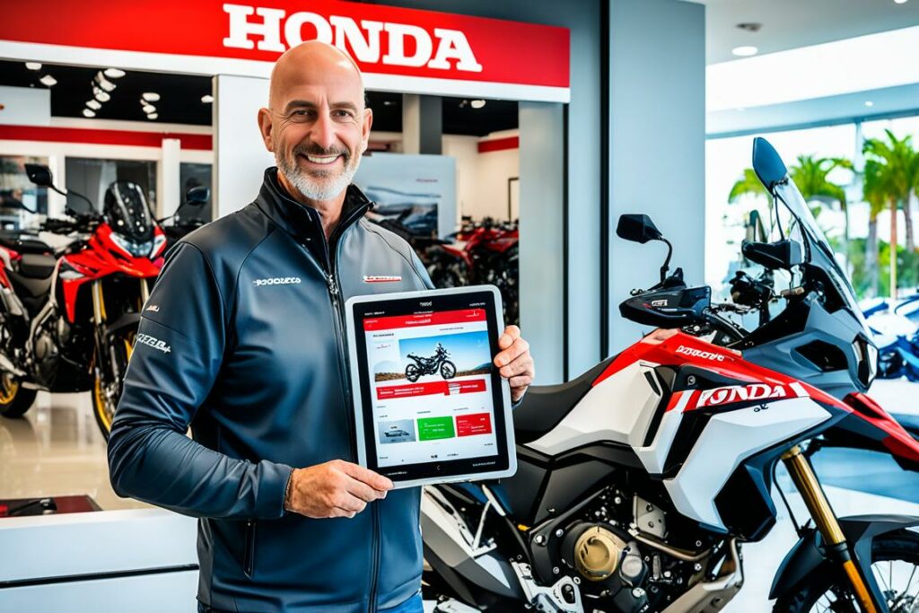 disponibilidade no Brasil da Honda Transalp 2024