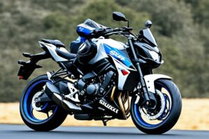 equipamentos suzuki gsx-s1000 evo