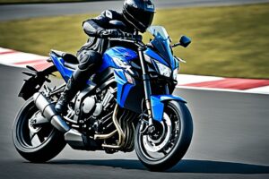 especificações técnicas suzuki gsx-s1000 evo