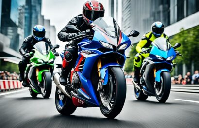 Motos Mais Vendidas Julho 2024: Veja o Topo.