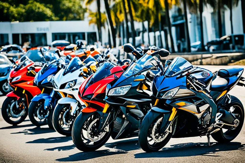 motos baratas menos de 10 mil