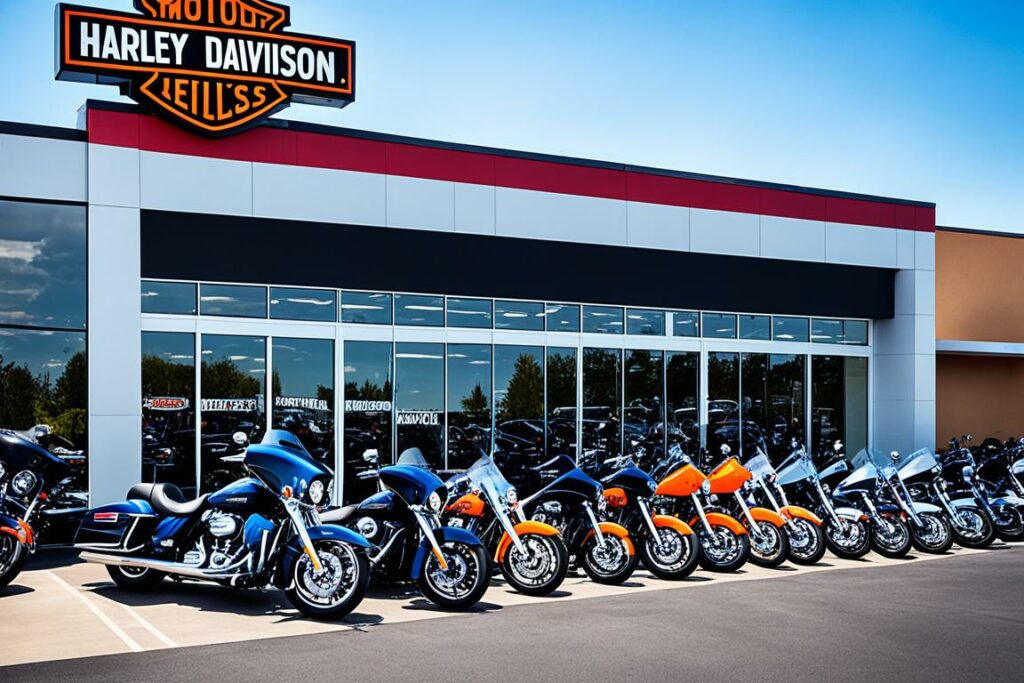 onde comprar Harley-Davidson X350