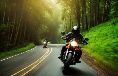 Seguro de Motocicletas Cresce: Saiba Como Garantir Sua Proteção