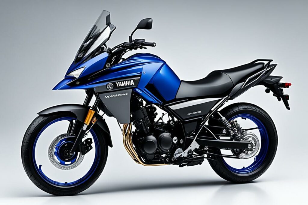 tecnologia da yamaha rx 180 2025