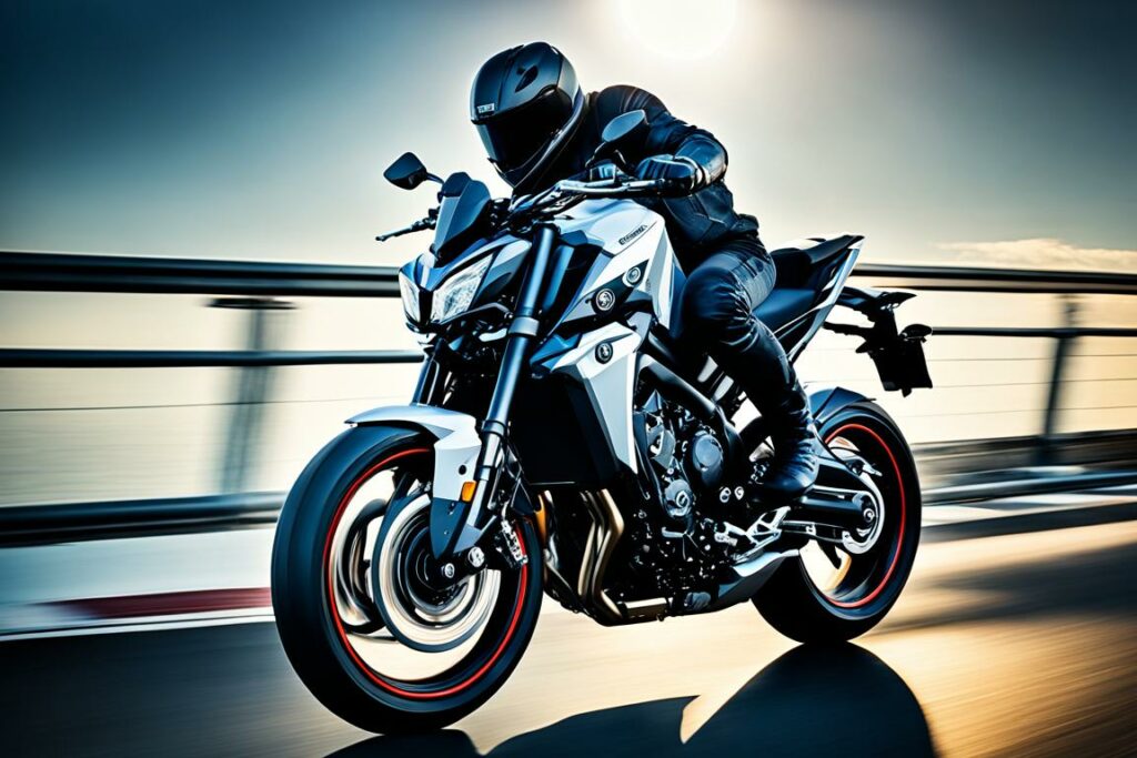 valor Yamaha MT-09 Y-AMT 2025