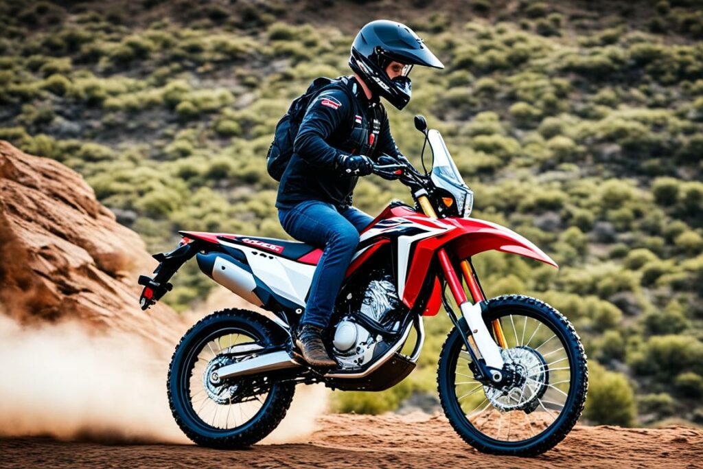 valor da honda xr 300l tornado 2025