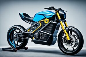 FM Factory Torque 1/1 – A Moto Elétrica Mais Potente do Mundo