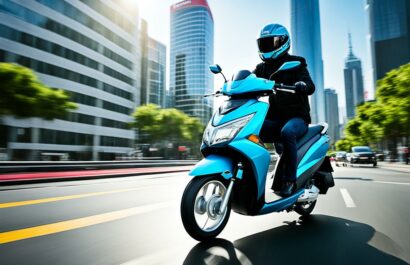 Honda Biz 125 2025: Nova Geração da Scooter Popular