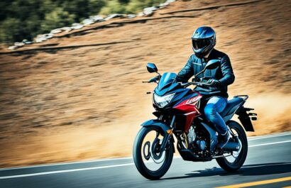 Conheça a Nova Honda CGX 150 – Tudo sobre nova moto.