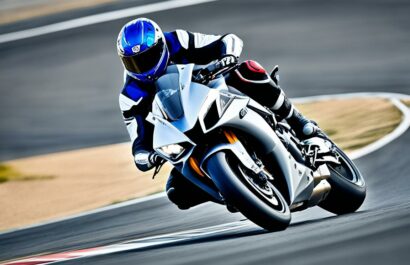 Conheça a Yamaha GYTR R1 – Pura Adrenalina