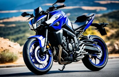 Detalhes Completo da Nova Yamaha MT-03 2024 Aqui.