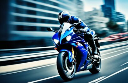 Yamaha YZF-R6 será elétrica? Saiba os detalhes!