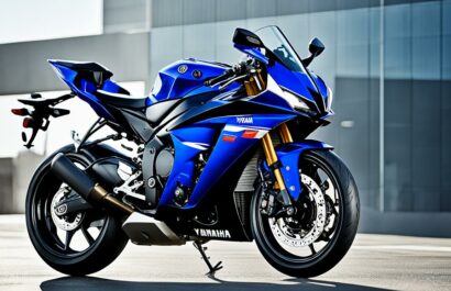 Detalhes Completo Da Nova Yamaha YZF-R7 2024 Aqui!