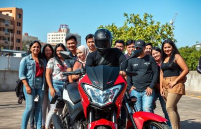 Tudo Sobre Consórcio Honda Moto – Dicas e Vantagens.