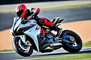 design da MV Agusta Rush 1000