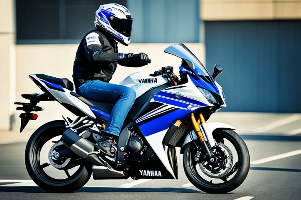 seguro Yamaha Tenéré 700 2025