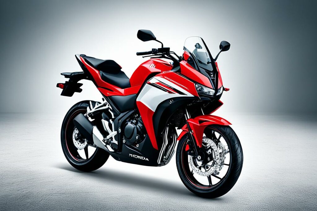 valor da Honda SCL500 2024