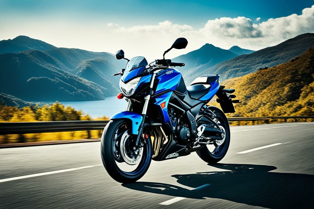 valor da suzuki sv650