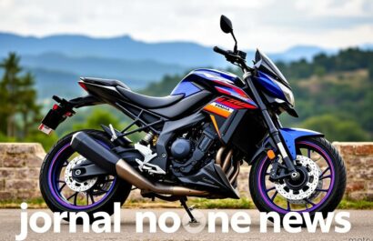 Avaliações Yamaha MT-09 SP 2024: Veja Aqui!