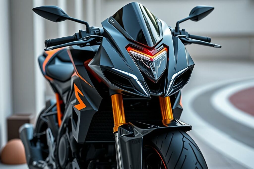 design CBR250RR 2024