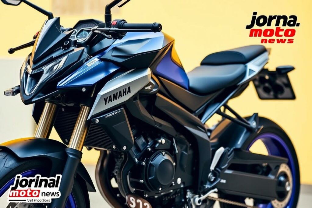 equipamentos yamaha mt-09