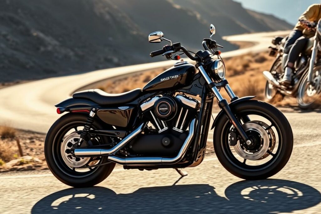 performance Harley-Davidson