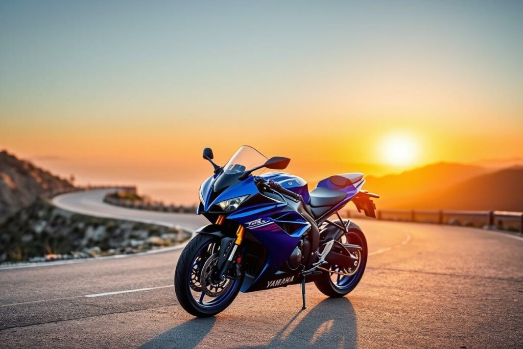 yamaha yzf-r1 2025