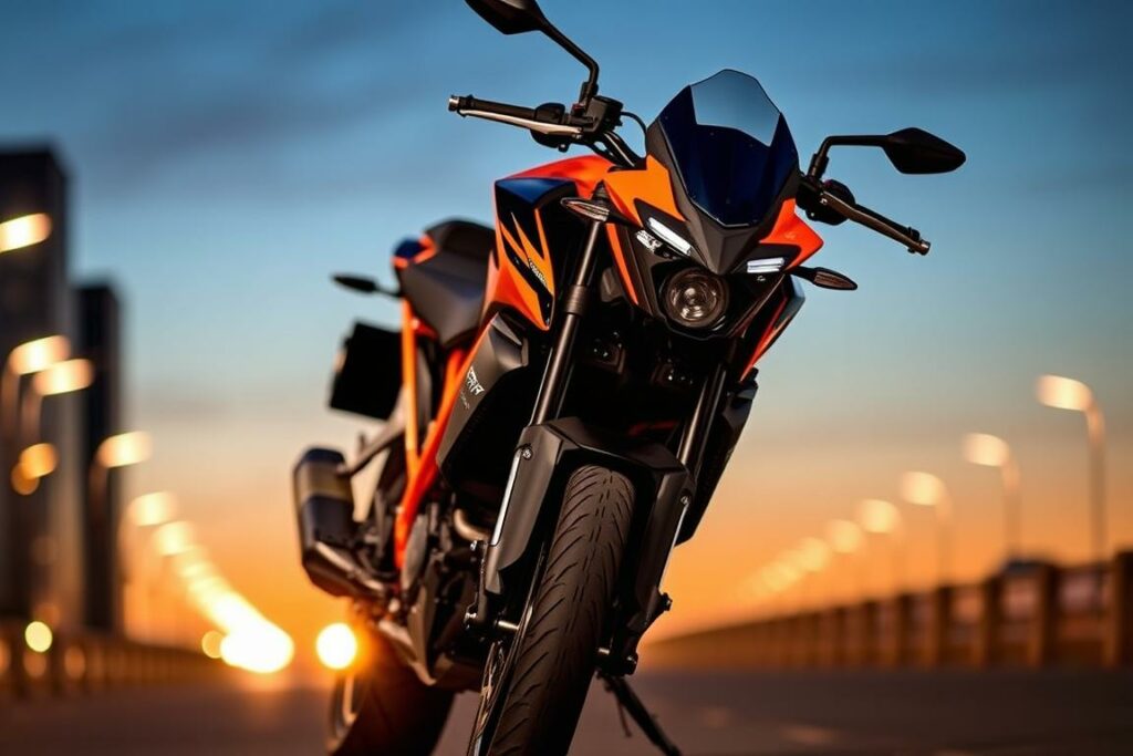 KTM 1390 Super Duke GT 2025 destaques