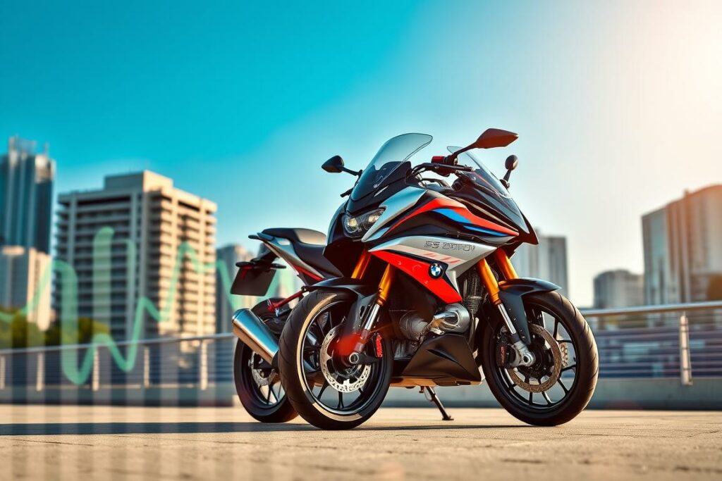 financiamento bmw s 1000 r 2025