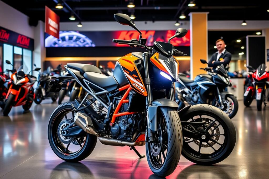 onde comprar KTM 1390 Super Duke GT 2025