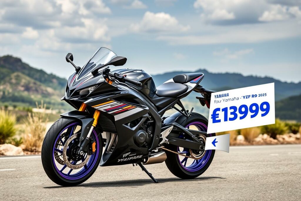 valor yamaha yzf-r9 2025